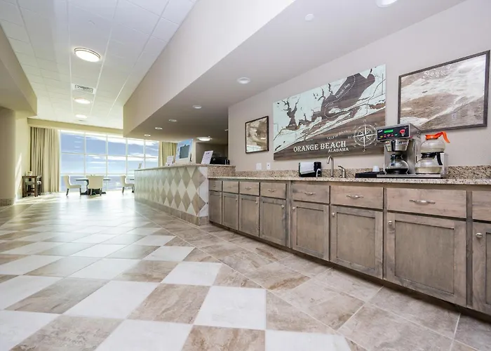Apartment Phoenix Gulf Towers 1902 Gulf Shores