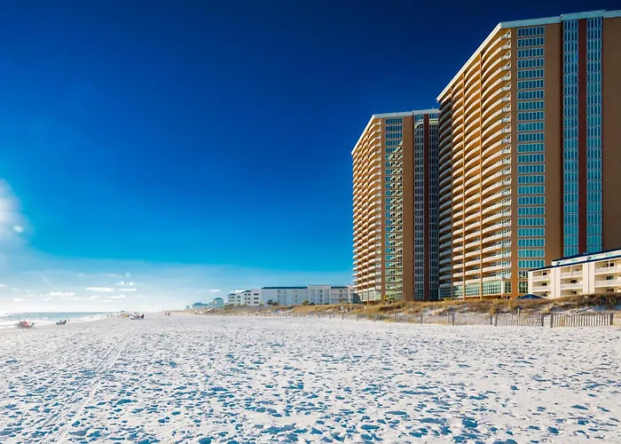 Phoenix Gulf Towers 1902 * Gulf Shores