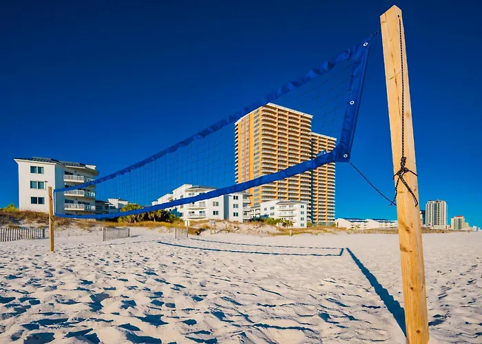 Phoenix Gulf Towers 1902 * Gulf Shores