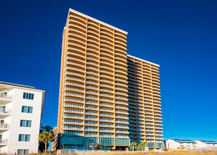 Phoenix Gulf Towers 1902 * Gulf Shores
